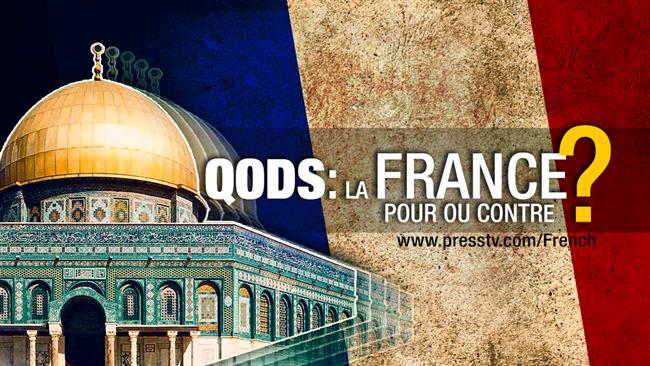 Qods: la France pour ou contre ? (débat)