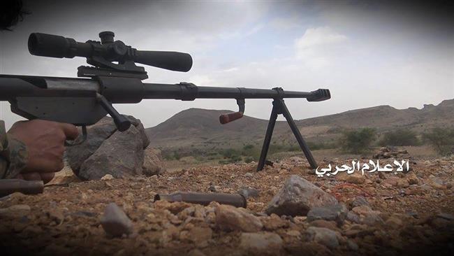 Yémen: Saoudiens visés par des snipers