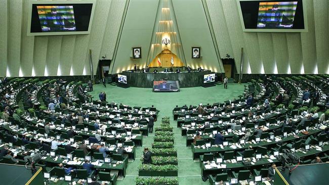 Iran MPs pass urgent bill on al-Quds as Palestinian capital