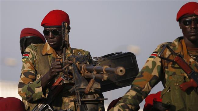 Soudan du Sud: qui viole la trêve ? 