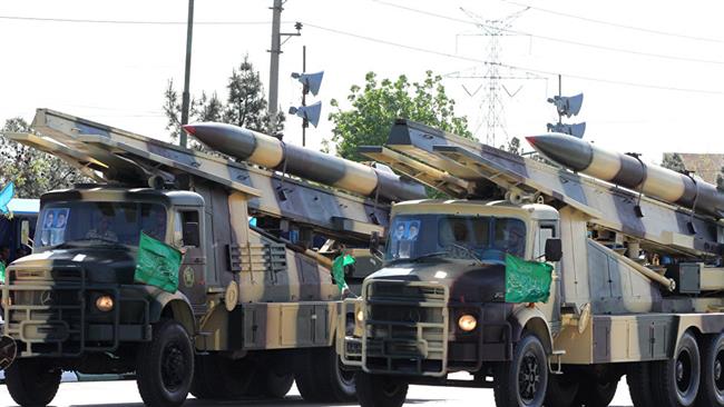 Israël craint une guerre avec l’Iran