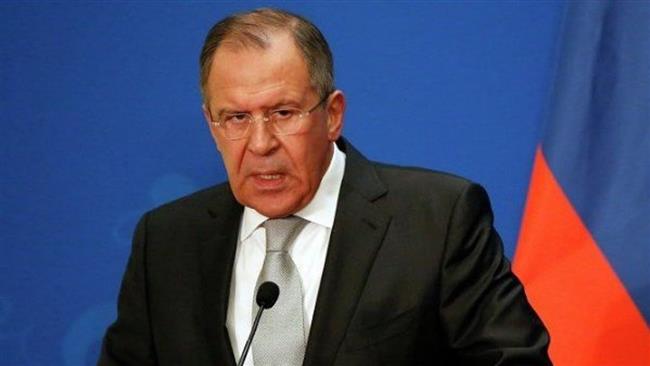 Lavrov: basta la russophobie !