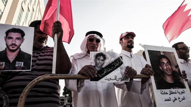 Bahreïn: six pendaisons en vue 