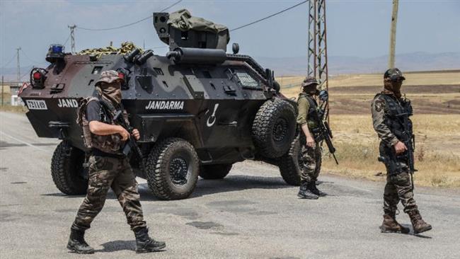 PKK kills 2 Turkish soldiers in southeast 