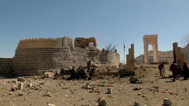 Dozens of Yemeni civilians killed in Saudi-led airstrikes