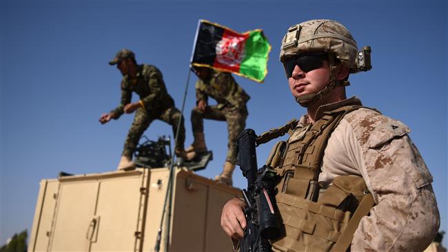 More US troops to hit frontlines in Afghanistan