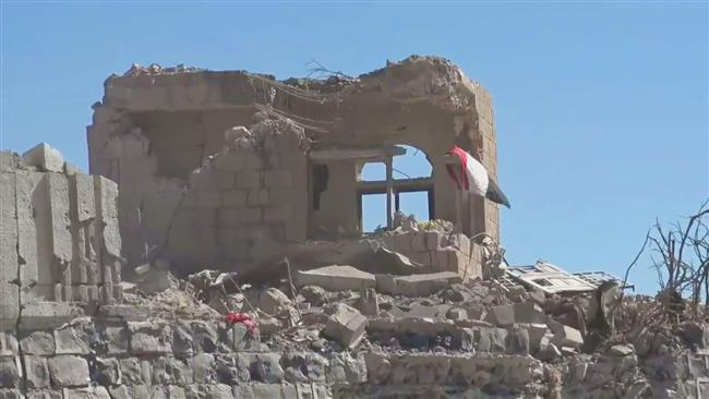 30 killed in Saudi-led airstrikes on Yemen
