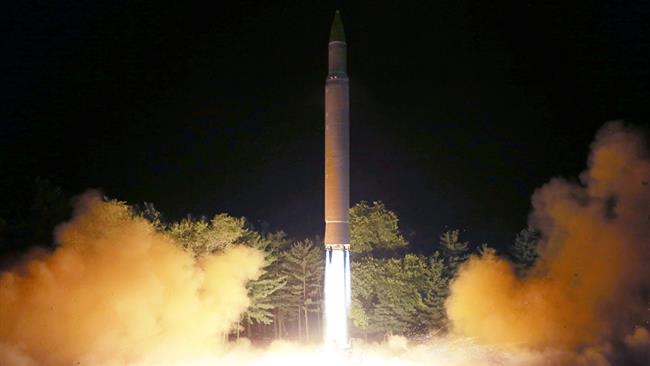 Pyongyang: "l'espace est aussi à nous"