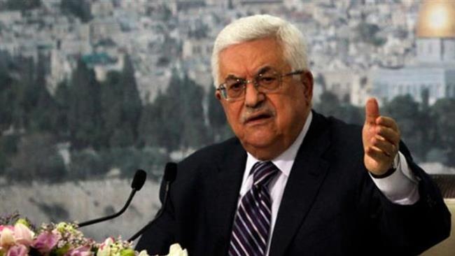 Abbas in spotlight in row over Jerusalem al-Quds