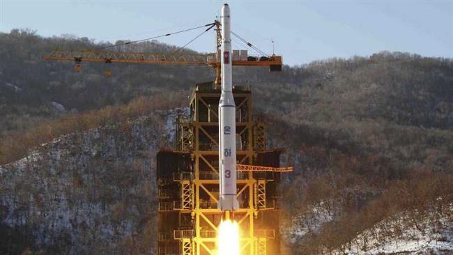 North Korea plans to launch satellite: South 