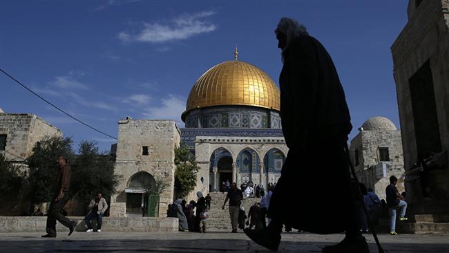 Ambassade US dans un hôtel de Qods ?