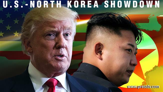Debate: Washington-Pyongyang showdown