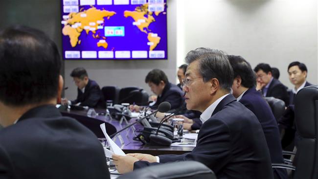 Seoul to set up N Korea nuclear monitoring office