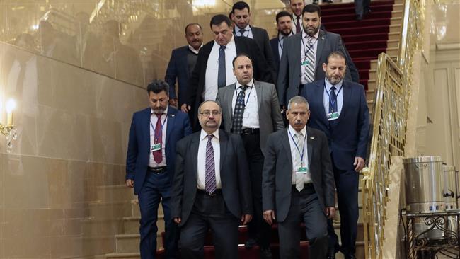 Syrian 'opposition' rejects Sochi congress initiative