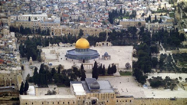 Le CGRI reste aux côtés du peuple palestinien