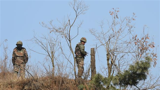 ‘Three Pakistani soldiers killed by Indian fire’