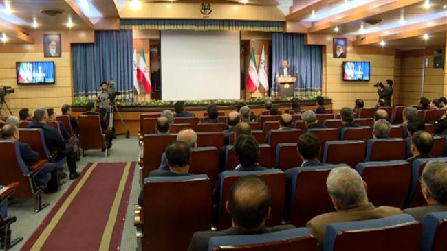 Iran honors war correspondents of Iraq and Syria