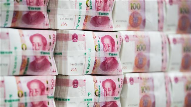 Russia unveils plan to sell $1bn of yuan bonds  