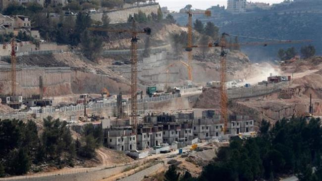 Israel plans to build 300,000 new settlement units