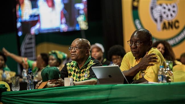 Could one ANC conference destroy South Africa's future?