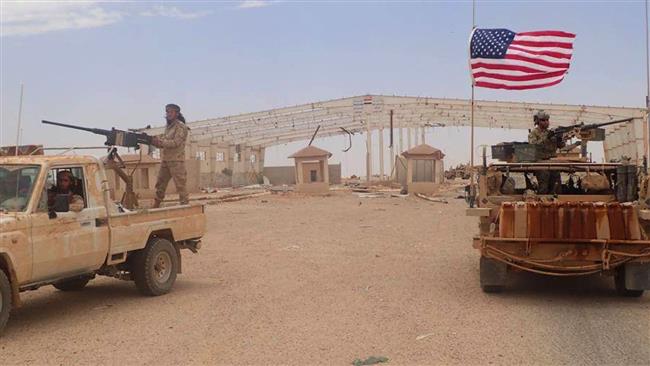 US lets terrorists train in Syria bases: Russian general