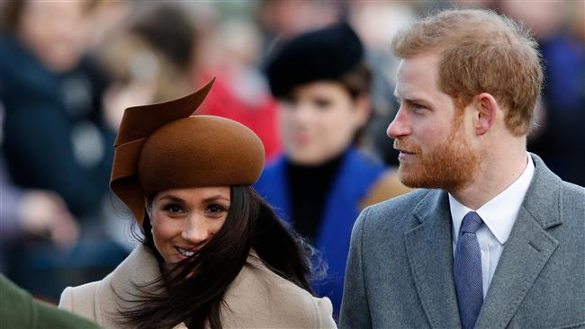 UK govt. pleads with Harry not to invite Obama to wedding