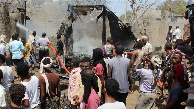 Yémen: le carnage se poursuit 