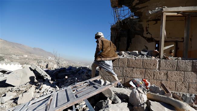 UN: Saudi ‘absurd’ war kills over 100 Yemenis in 10 days