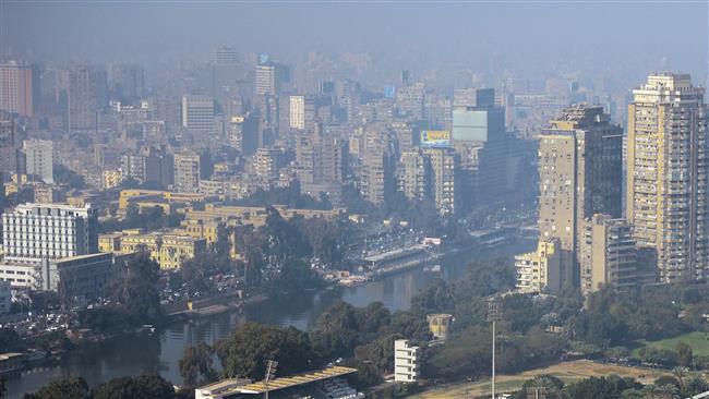 Egypt accuses Sudan of conspiring with Turkey, Qatar 