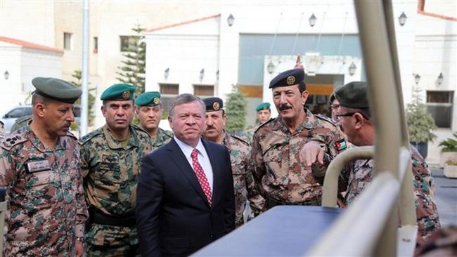 Tentative de coup d’État en Jordanie?