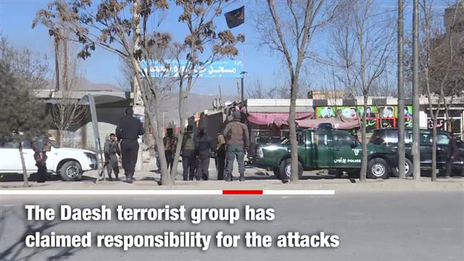 Is Daesh gaining a foothold in Afghanistan?