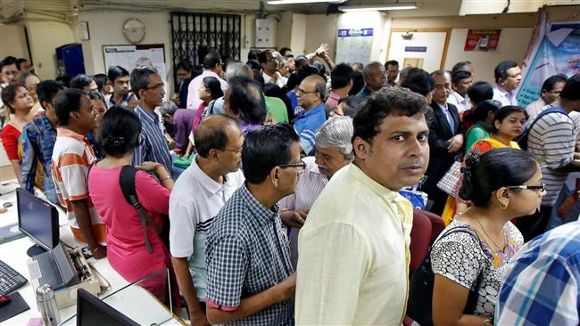 Concerns over rising number of bad loans in India 