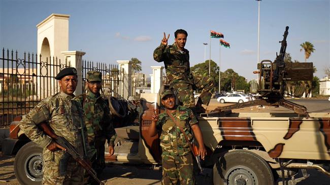 Libye : le dernier fief de Daech repris