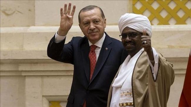 La Turquie au Soudan: l’Égypte s'inquiète