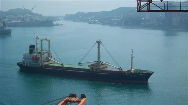 UN blacklists 4 more North Korea ships