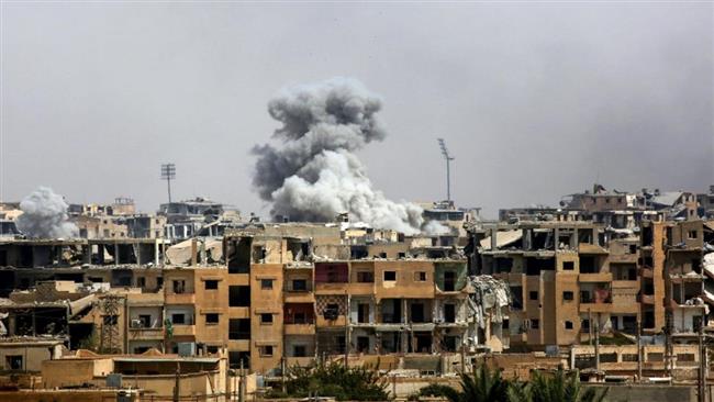 US-led coalition admits killing 16 more civilians