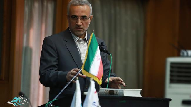 Ziaei elected new Iran volleyball federation president