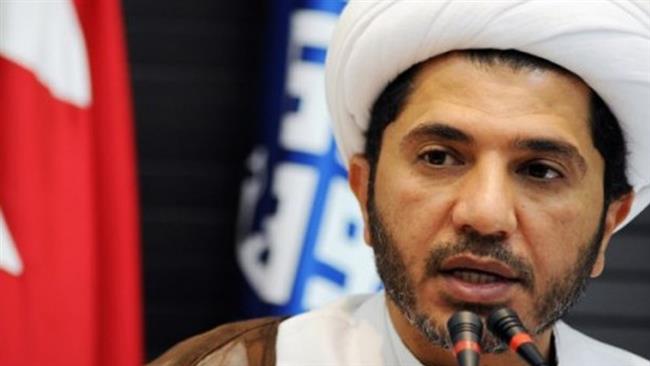 Bahreïn: nouvelle condamnation pour Salman