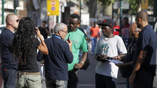 Migrants: Israël expulse les Africains