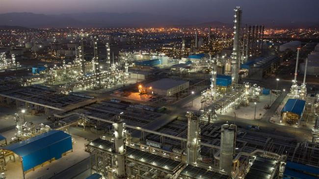 China, Korea plan upgrade of Iran's major refineries 