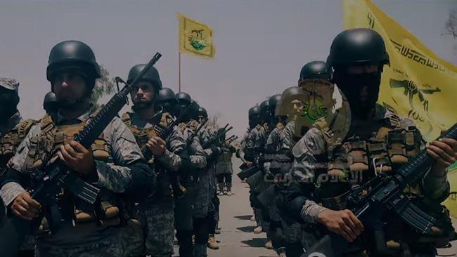 Qods: le Hezbollah irakien « prêt » à intervenir