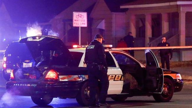 US police kill unarmed man on hoax 911 call