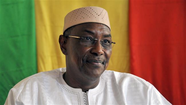 Mali PM, cabinet resign to allow government reshuffle