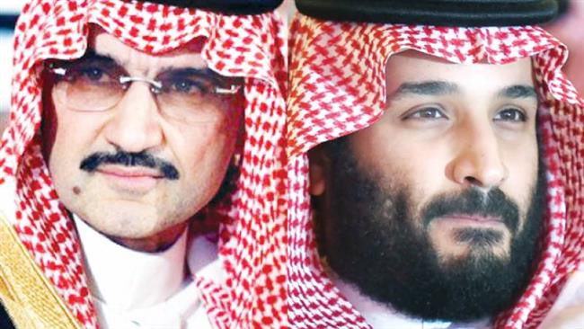 Riyad: Ben Talal résiste à la purge