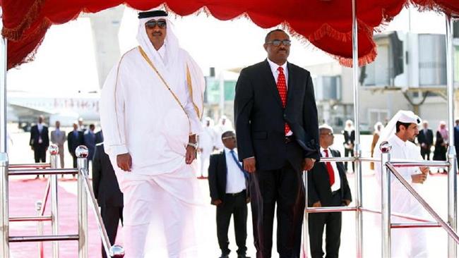 Éthiopie : Doha défie Riyad
