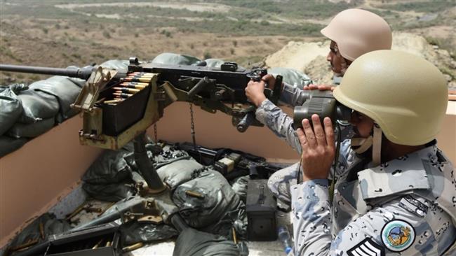Yemeni snipers shoot dead 4 Saudi troops in Najran