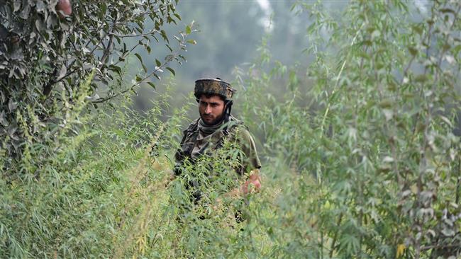 ‘7 killed in attack on military camp in Kashmir’
