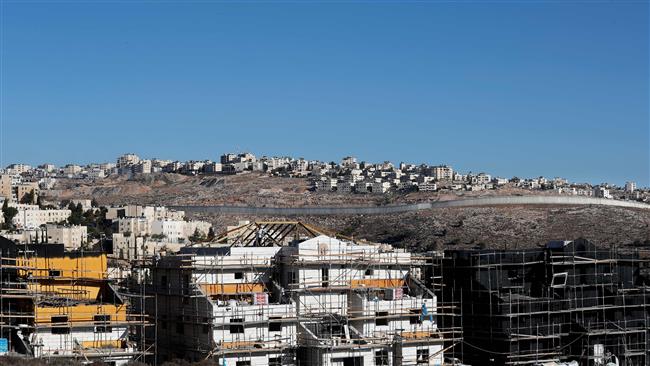 Likud calls for annexation of Israeli settlements