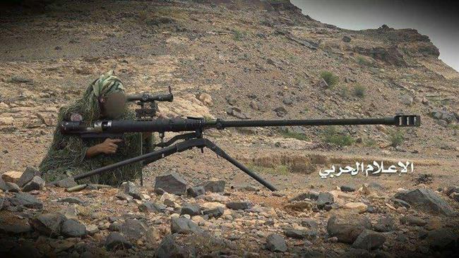 Yémen: les snipers à la manœuvre