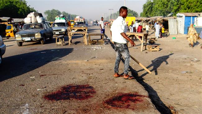 ‘5,247 killed in Boko Haram militancy in Nigeria'
